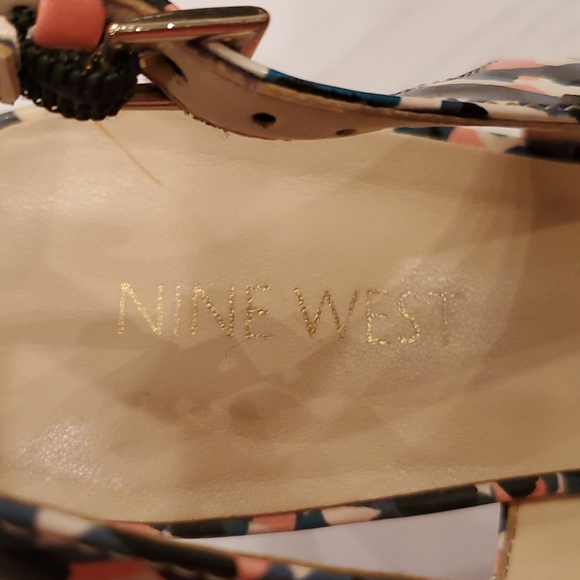 Nine West High Heels - Picture 7 of 15